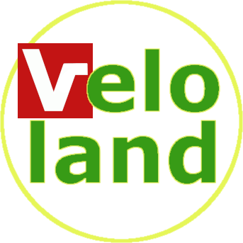 Veloland Tom Rudi