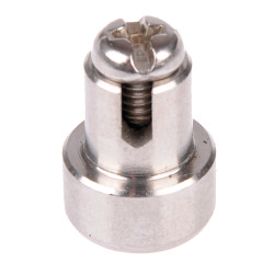 Bosch Speichenmagnet Classic+ / BDU2xx / BDU3xx / BDU4xx silber