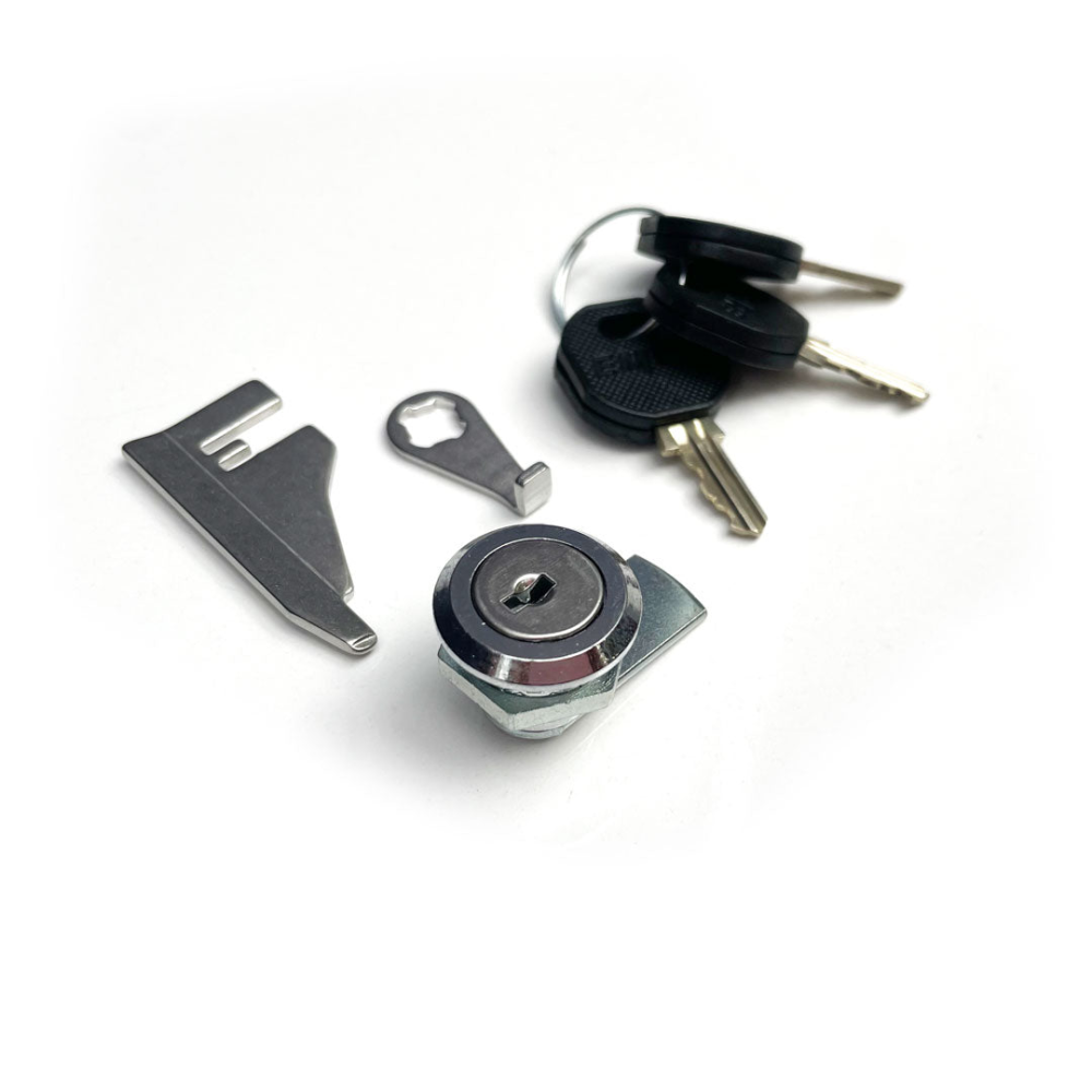 Stromer Wicket Lock ST1/V1