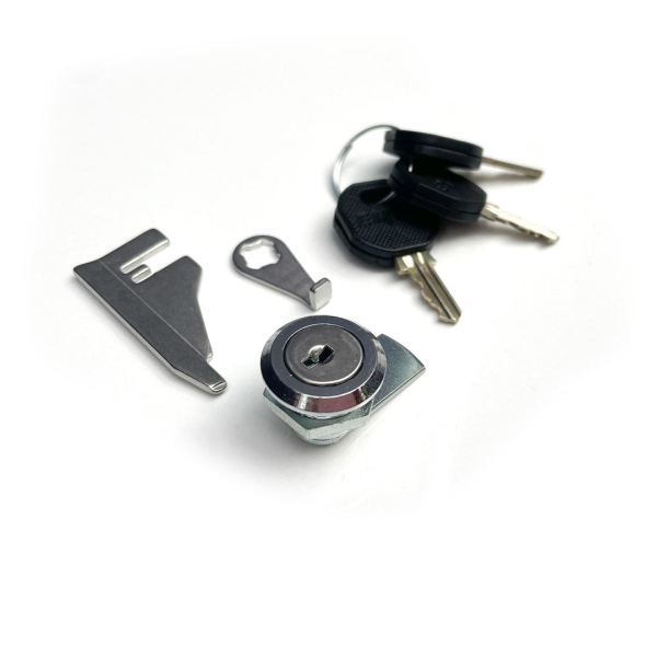 Stromer Wicket Lock ST1/V1