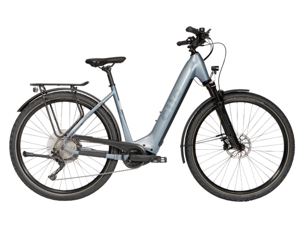 Cilo Cilo Cityliner CCL°05+ ice