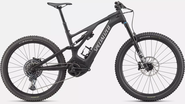 Specialized Turbo Levo Carbon